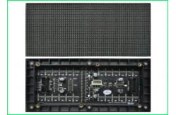 China Energy Saving HD Video Wall LED Display , Indoor LED Advertising Board supplier
