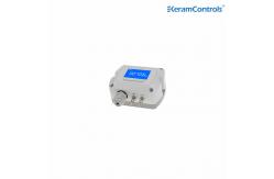China Replaceable Greystone Differential Pressure Transmitter With IP65 Protection supplier