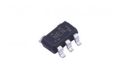 China SN74LV1T126DBVR IC Electronic Components CMOS logic level converter supplier