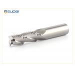 Shank Diameter 3 - 20mm HSS End Mill Center Cutting End Mill for sale