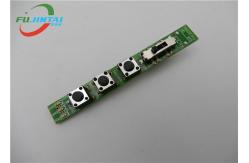 China XK04750 SMT Machine Parts FUJI NXT W08 Feeder Keyboard Plate supplier