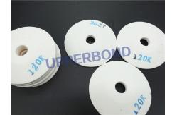 China Customized Grinding Sharpening Stone Cigarettes Machine Spare Parts supplier
