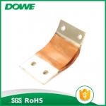 Standard export flexible insulated Ti copper terminal connector for sale