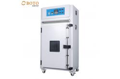 China Hot Air Circulation Laboratory Test Oven supplier