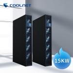 Precision In Row Series Air Conditioning For Modular Data Center 15KW for sale