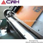 Reliable Exercise Book Making Machine Wire Forming Machine OEM Service