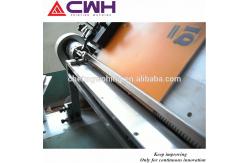 China Reliable Exercise Book Making Machine Wire Forming Machine OEM Service supplier