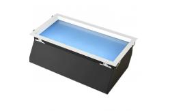 China Ac220-240v Ip20 Ceiling Light Sky Rohs Certification supplier