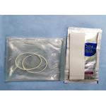 OEM Sterile Ultrasound Probe Cover Kit With Gel for sale
