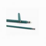 High And Low Temperature Resistant Conduit With Nylon Inner Liner For Vehicle Cables for sale