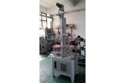 China Touch Screen Panel Lens Laboratory Testing Machine With PLC Control System supplier