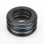 S-240-3R Yokohama Air Spring Triple Convoluted Lead Frame For CNC Punch for sale