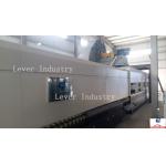 LV-TF Series Glass Toughened furnace / Glass Toughening furnace for sale