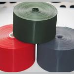 Polyester And Nylon Injection Hook 10mm-350mm Velcro Tape With Adhesive