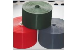 China Polyester Nylon Injection Hook 10mm - 350mm Adhesive Hook And Loop Tape supplier