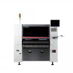 Samsung Automatic Pick And Place Machine Solid Material With CE Approval for sale