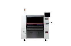China Samsung Automatic Pick And Place Machine Solid Material With CE Approval supplier