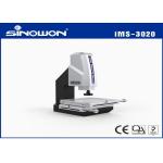 Economic Manual Vision Measuring Machine iVision Series High Definition for sale