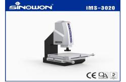 China Economic Manual Vision Measuring Machine iVision Series High Definition supplier