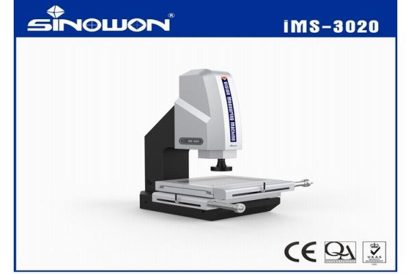 Economic Manual Vision Measuring Machine iVision Series High Definition