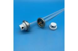 China Precision Shaving Foam Dispensing Valve for Effortless Grooming Experience supplier