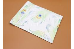China Multifunctional No Fading Polythene Bubble Mail Bag With 2 Sealing Sides supplier