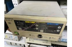 China PSD-20 Refurbished Olympus Electrosurgical Machine 100W Digital Control supplier