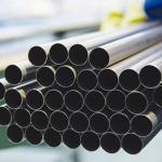 Cuni Tube Nickel-Based Alloy Tube High Temperature Resistant Nickel Alloy Material Diameter 2-100mm for sale