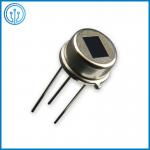 PIR500B 1.1V Infrared Temperature Sensor PIR Motion Sensor Module With Dual Element for sale