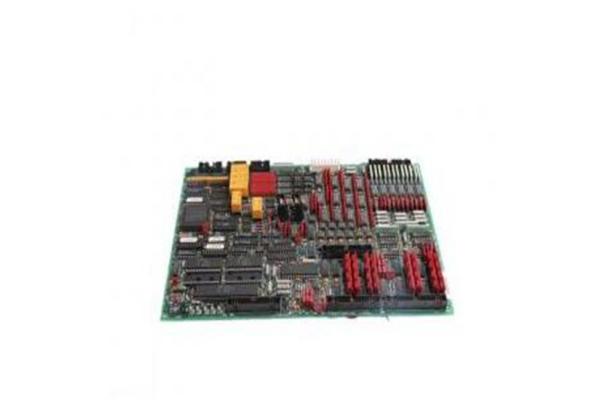 DS200TCQAG1A GE I/O Module