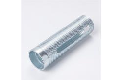 China Galvanized Cuplock Scaffolding Parts Accessories Shoring Prop Sleeve supplier