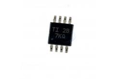 China TCA9509DGKR Electronic Component 2.7V-5.5V 400kHz I2C Interface IC Chip supplier