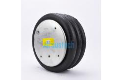 China Contitech FT 530-32 336 Industrial Rubber Air Spring Triple Convoluted supplier