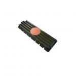 SEAM-30-02.0-L-08-2-A-K-TR Connectors High-Performance 56 Gbps Open-Pin-Field Array Connector for sale