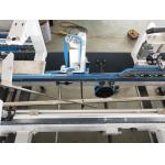 Four Fold Bottom Lock Automatic Folder Gluer 300m/Min AS-800