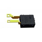 1 Double Coil Single Pulse Magnetic Latching Relay For AC Smart Lighting for sale