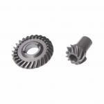 Mini Bevel Gear Power Transmission Shaft For Three-Speed Bicycle for sale