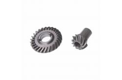 China Mini Bevel Gear Power Transmission Shaft For Three-Speed Bicycle supplier