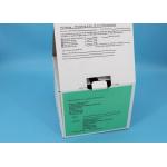 Cytometry HDPE Pathology Biohazard Specimen Transport Bags for sale