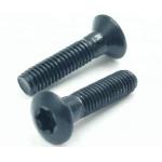 Hexalobular Socket Head Cap Screws , Torx Drive Socket Countersunk Head Cap Screw for sale