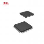 MSP430F6779AIPZ Microcontroller IC Energy Efficient Design Energy Harvesting for sale