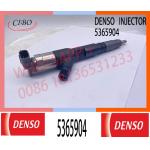 ISBE Diesel Engine Fuel Injector Nozzle 5365904 Common Rail Injector ASSY 5365904 for sale