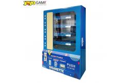 China Wall Mounted Mini Vending Machine Small Sanitary Napkins Vending Machine supplier