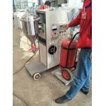 High Pressure CO2 Cylinders Filling Machine Fire Extinguisher Three Plungers