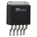 MIC2026-2YM Electronic IC Chips Dual-Channel Power Distribution Switch for sale