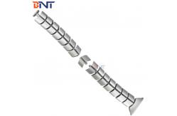 China ABS Office Desk Wire Cable Spine System For Under Desk Cable Management supplier