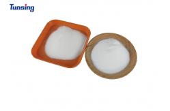 China Thermoplastic Polyamid Powder Hot Melt Adhesive Powder For Textile Fabric supplier