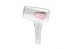 China Double Lamp Heads Ice Compress Ipl Hair Removal Epilator supplier