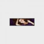 43.9 inch Bar Type LCD Display 1920*540 LVDS 1000nits for sale