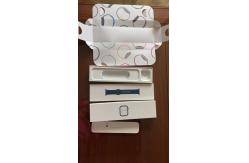 China apple Cardboard Watch Band Box Custom Different Shape Recyclable supplier